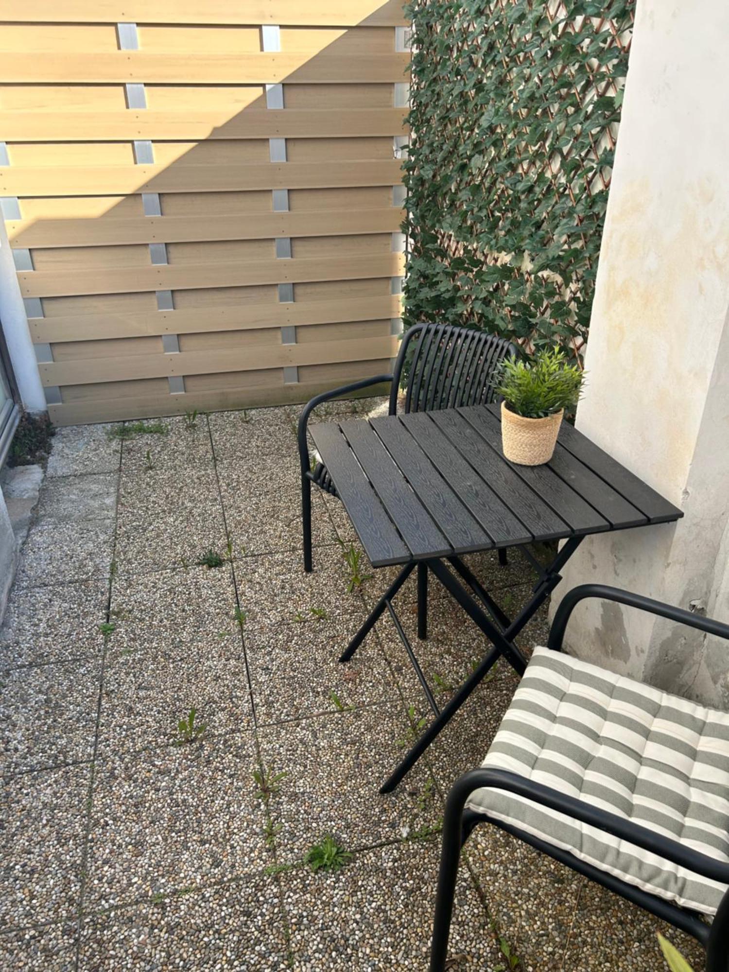 Garden House Lejlighed Roudnice nad Labem Eksteriør billede